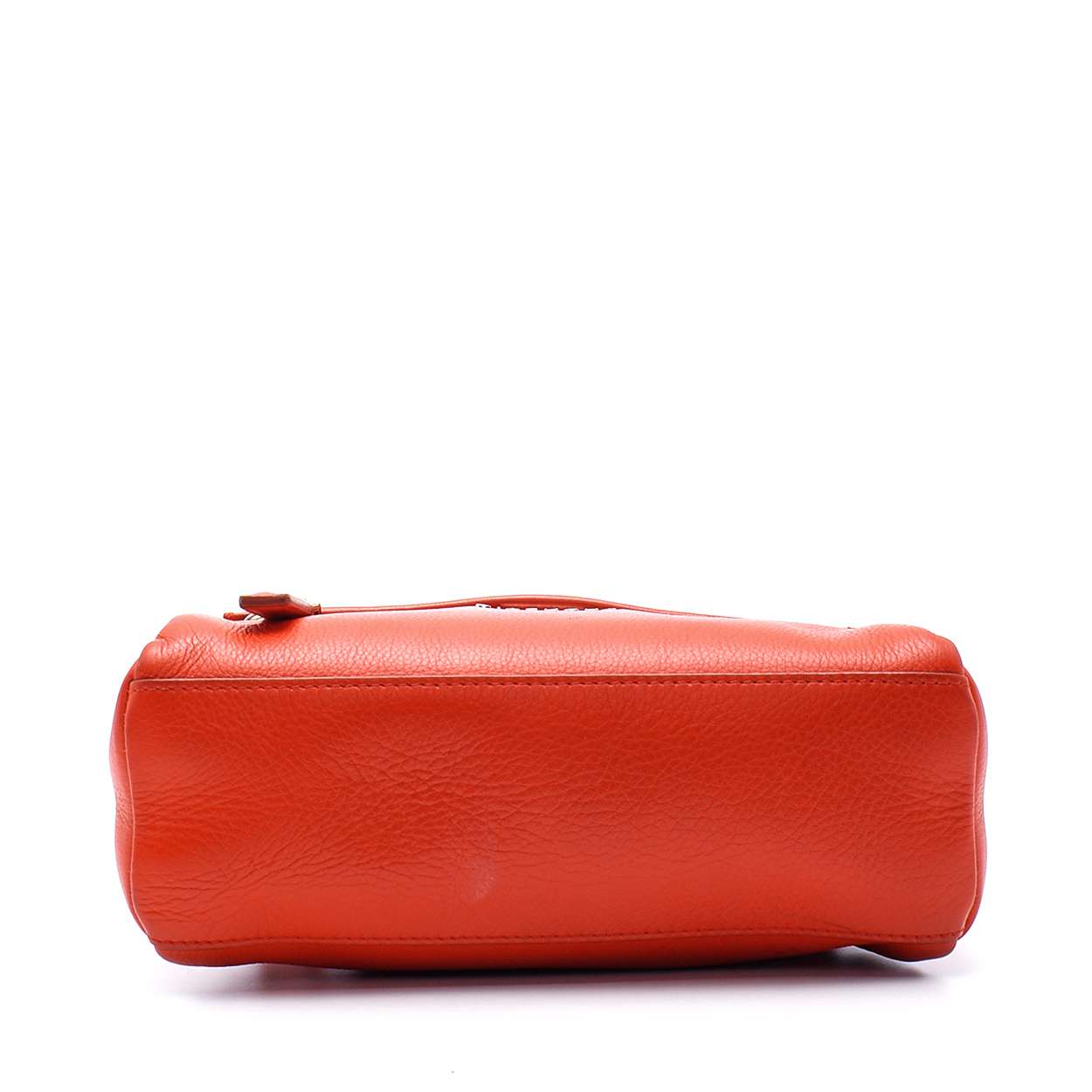 Givenchy - Red Leather Medium Pandora Bag